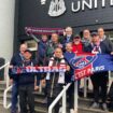 « Parfois, on nous prend pour des fous » : comment les fan-clubs officiels de province vibrent pour le PSG