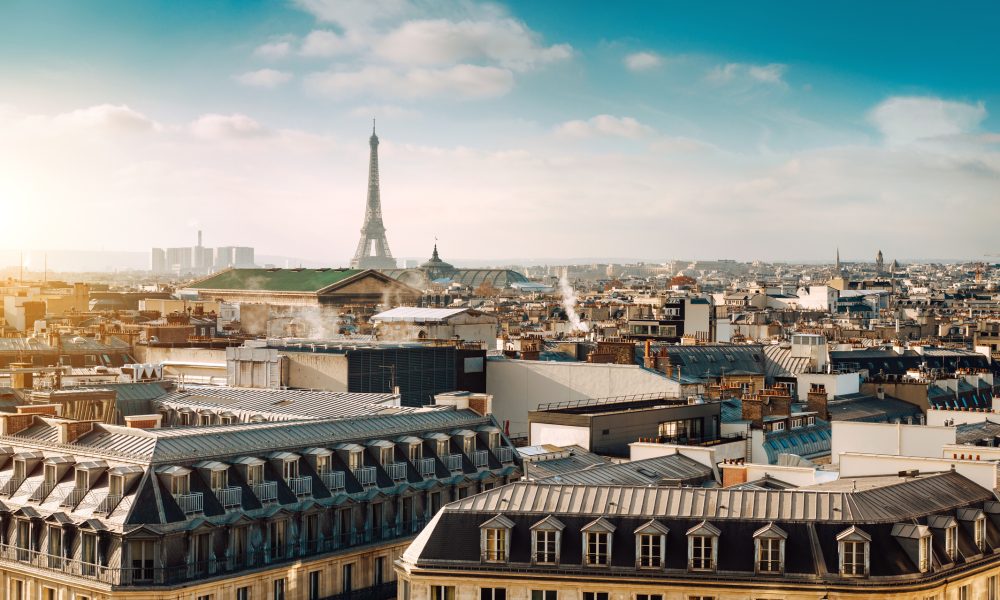 Paris – Après les zones à trafic limité, Anne Hidalgo veut tester les zones sans Parisien