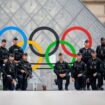 Paris 2024 : le coût de la mobilisation de la police et de la gendarmerie pour les JO chiffré à 1,1 milliard d’euros