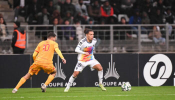 Paris FC - Rodez (3-3) : bousculés, les Parisiens sauvent le nul et accentuent leur avance en tête