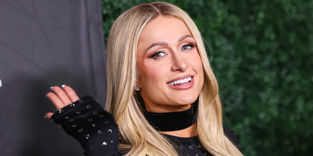 Paris Hilton niega haberse sometido a una cirugía estética y revela el secreto de su juventud