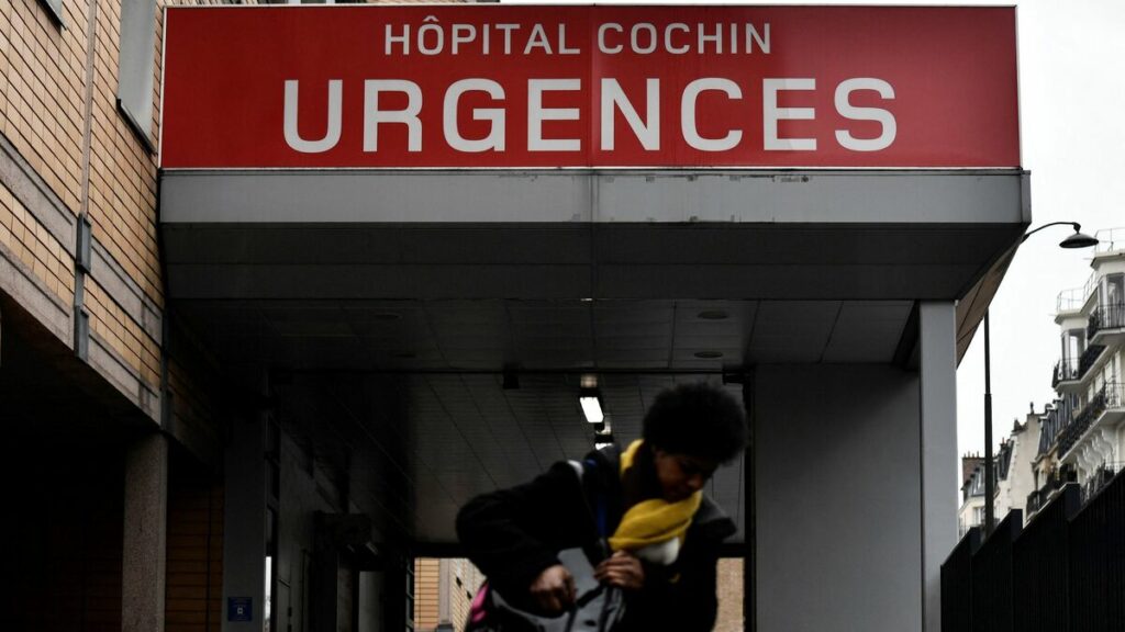 Paris : au procès du viol aux urgences de l’hôpital Cochin, la personnalité trouble de l’accusé