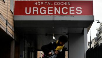 Paris : au procès du viol aux urgences de l’hôpital Cochin, la personnalité trouble de l’accusé