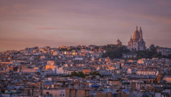 Paris continue à perdre des habitants chaque année