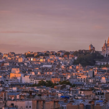 Paris continue à perdre des habitants chaque année