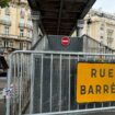 Paris : les travaux de la passerelle Bir-Hakeim débuteront fin novembre