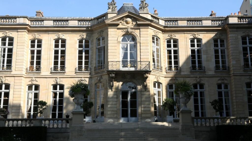 Paris : un majordome de Matignon en garde à vue après une transaction de cocaïne