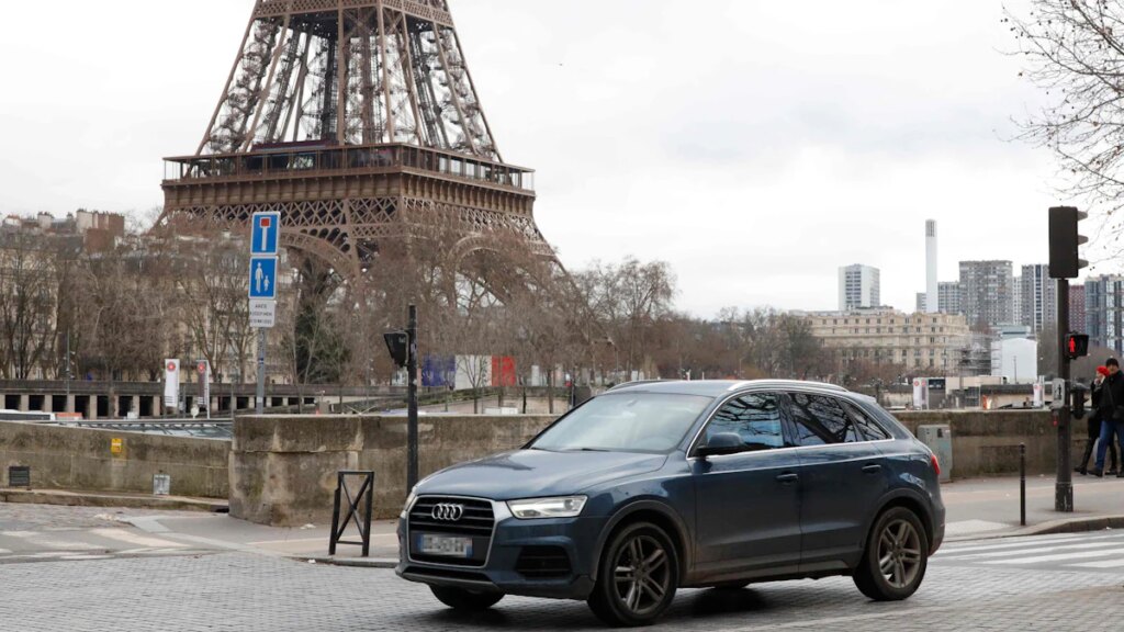 Pariser Mobilität: Paris für Fortgeschrittene