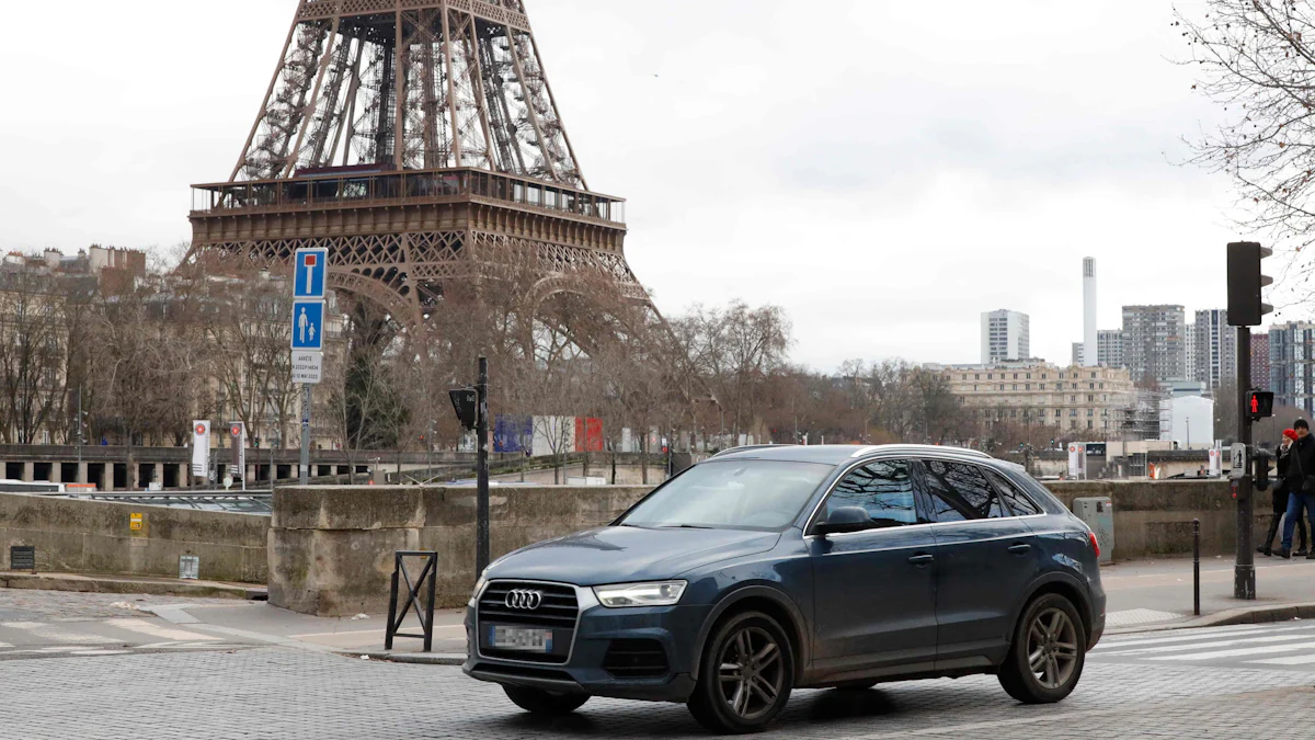 Pariser Mobilität: Paris für Fortgeschrittene