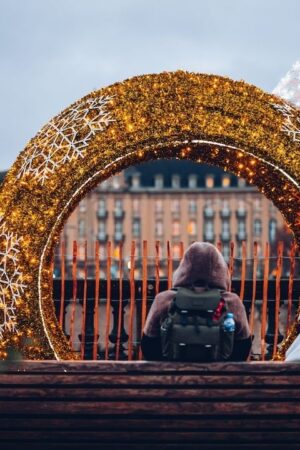 Partout au Luxembourg: La magie des marchés de Noël s'installe aux quatre coins du pays