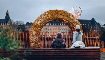 Partout au Luxembourg: La magie des marchés de Noël s'installe aux quatre coins du pays