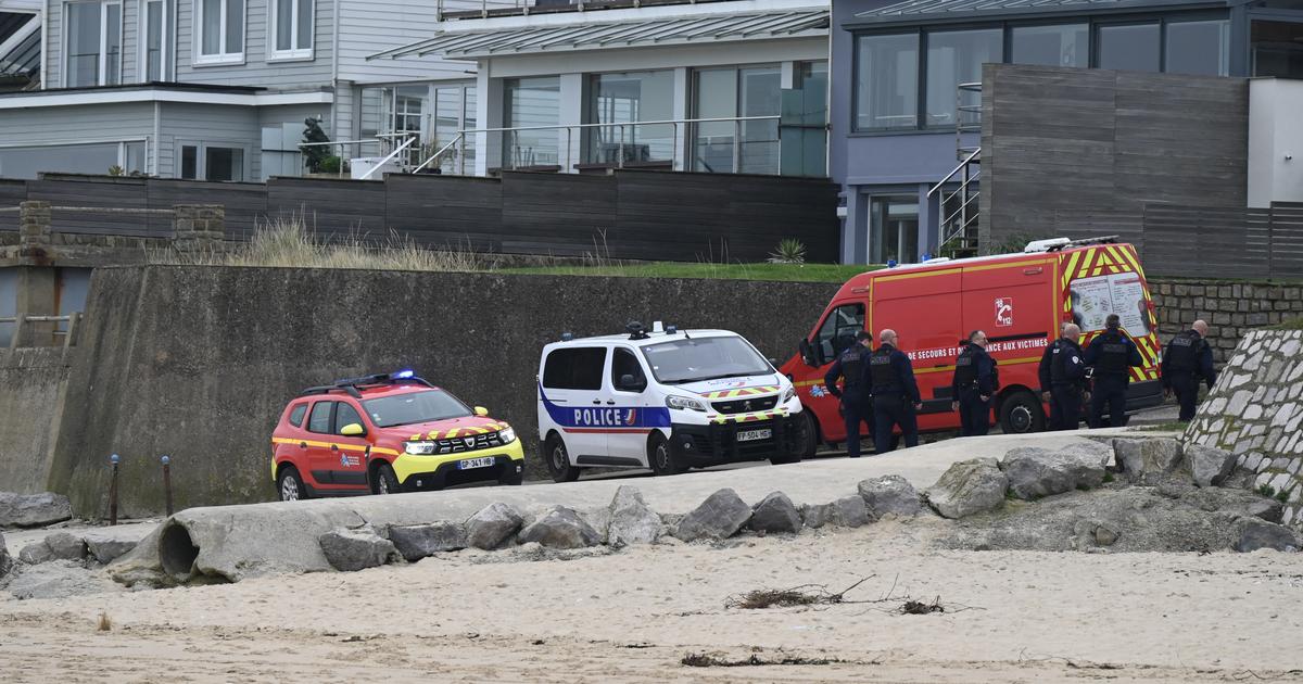 Pas-de-Calais : le corps d'un homme découvert sur une plage