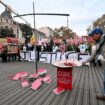 « Pas de raison impérative d’un intérêt général public » : le chantier de l’A69 Toulouse-Castres malmené devant le tribunal administratif