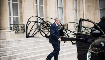 Patrick Hetzel, coup de barre à droite dans l’enseignement supérieur