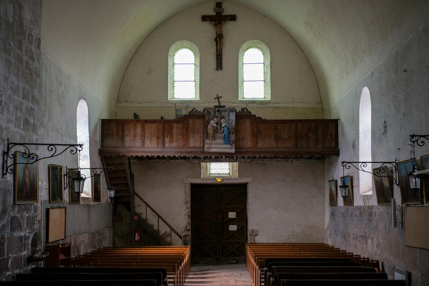 Patrimoine religieux : dans les communes, la difficulté de restaurer et de faire revivre des églises délabrées