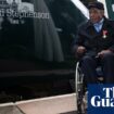 Paul Stephenson, campaigner known for Bristol bus boycott, dies aged 87