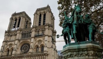 Paulin Césari: «Notre-Dame de Paris: et Dieu dans tout ça?»