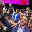 Pedro Sánchez: "La derecha no nos perdona haber ganado y su único proyecto es el bulo y la mentira"