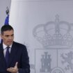 Pedro Sánchez comparecerá en el Congreso para informar sobre la gestión del Gobierno de la DANA