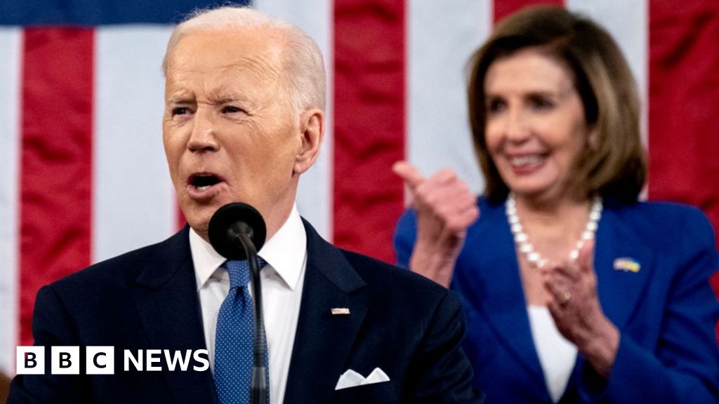 Pelosi blames Biden for election loss as finger pointing intensifies