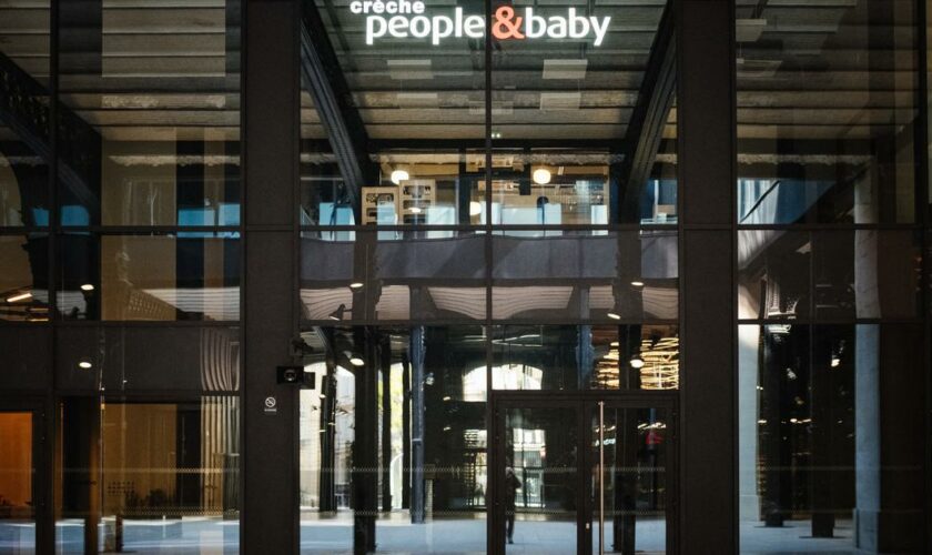 People & Baby : le groupe de crèches privé ouvre une procédure de sauvegarde accélérée