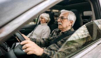 People are just learning bizarre reason reading in a moving car makes you feel sick