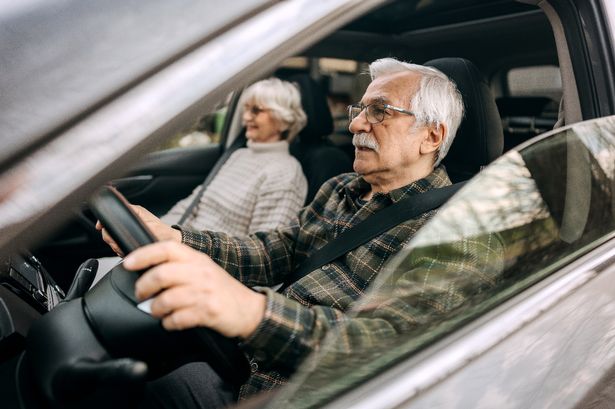 People are just learning bizarre reason reading in a moving car makes you feel sick