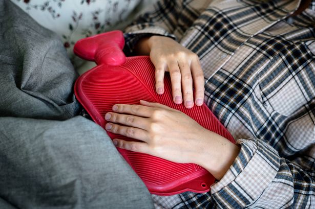 People are only just realising little-known hot water bottle symbol – and it's 'unsafe'