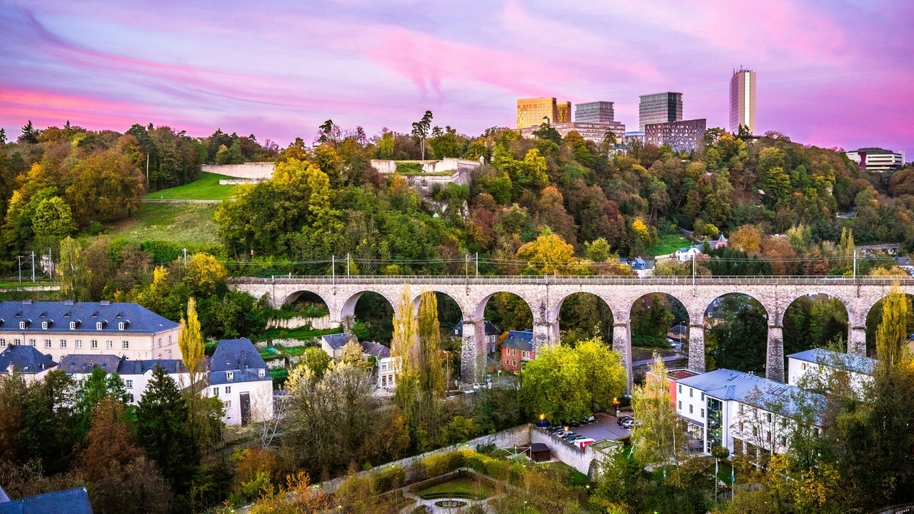 "Perspectives stables": Le AAA du Luxembourg confirmé par DBRS Morningstar