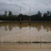 Pluies et inondations : la Haute-Corse placée en vigilance orange