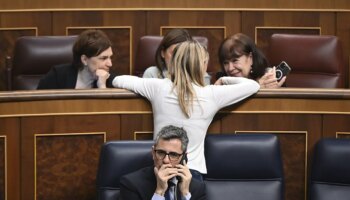 Podemos cede y salvará el paquete fiscal a cambio de una incierta promesa del PSOE para gravar a las energéticas