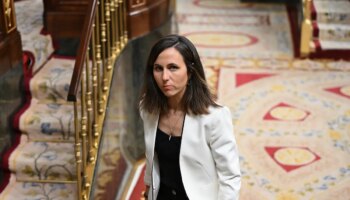 Podemos tumbará la reforma fiscal del Gobierno si no garantiza el impuesto permanente a las energéticas