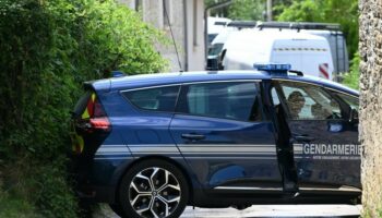 Poitiers: Fusillade dans un quartier, un mineur entre la vie et la mort