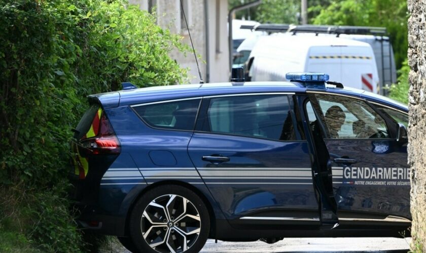 Poitiers: Fusillade dans un quartier, un mineur entre la vie et la mort