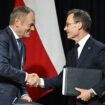 Poland seeks new partners in Scandinavia and the Baltics