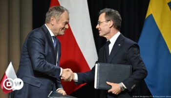 Poland seeks new partners in Scandinavia and the Baltics