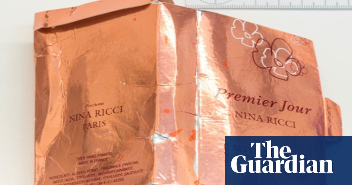 Police chief says public not warned about discarded novichok container