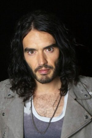 Police send Russell Brand file to CPS to consider charges