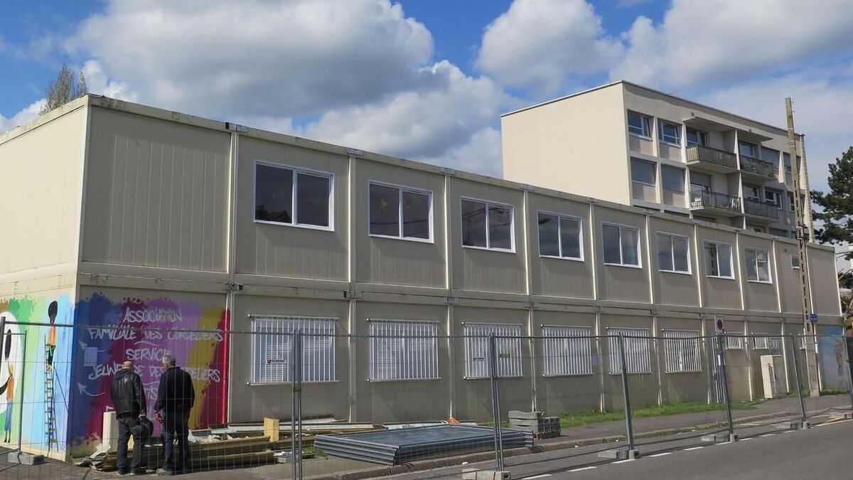 Pontoise : la maison médicale propose un service de garde les soirs et week-ends