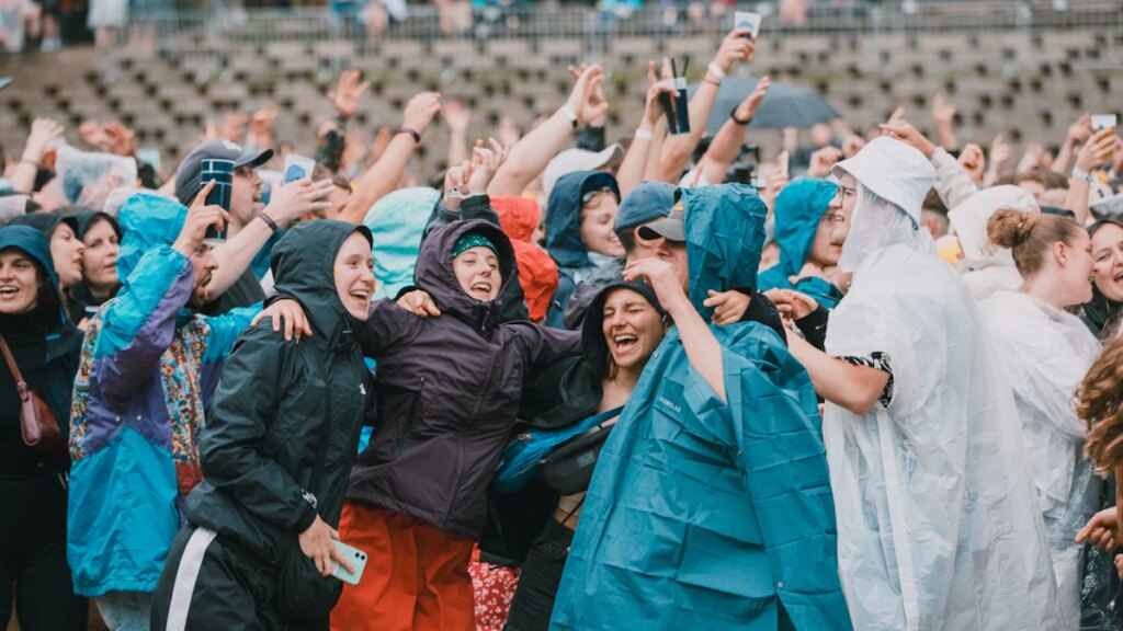 Pop-Festival auf Schloss Kaltenberg: Puls Open Air 2024 fällt aus