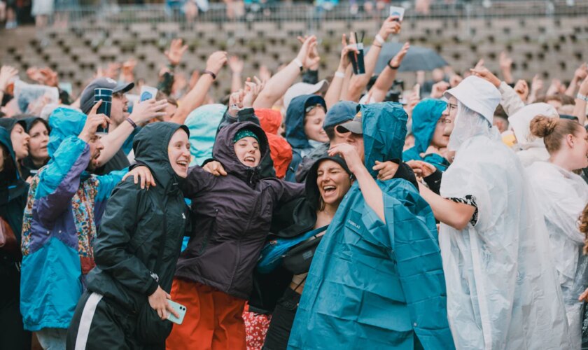 Pop-Festival auf Schloss Kaltenberg: Puls Open Air 2024 fällt aus