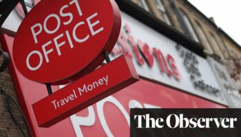 Post Office inquiry: hopes for delivery of good news dwindles