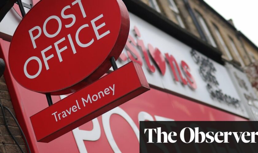 Post Office inquiry: hopes for delivery of good news dwindles