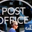 Post Office to close 115 branches and cut jobs to fund subpostmaster pay rise