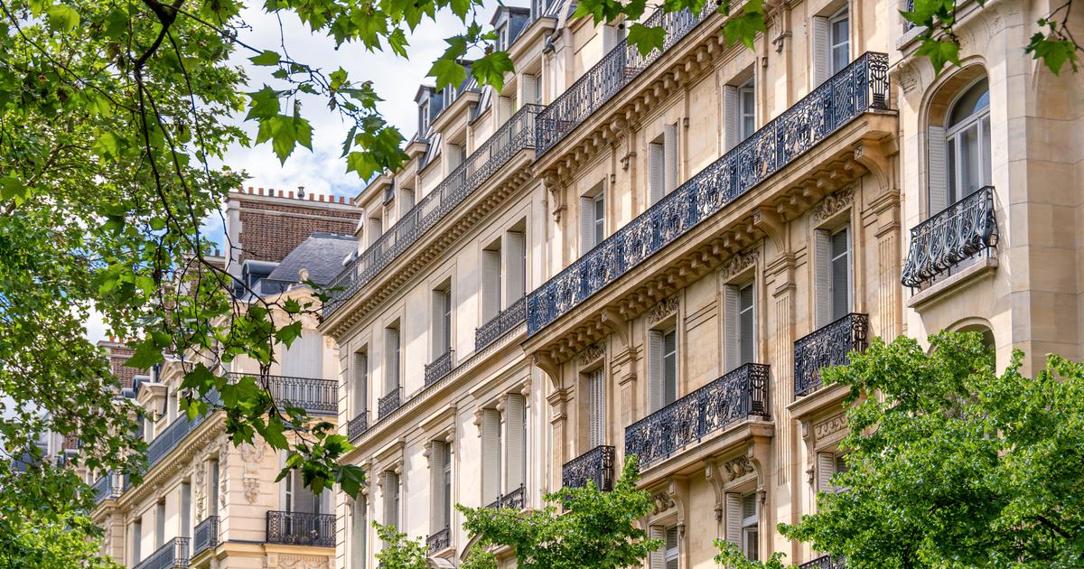 « Pour les propriétaires, c’est une sorte de hold-up ! » : ce «pastillage» de la mairie de Paris qui suscite la colère