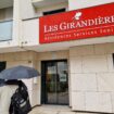 Pour les résidences seniors Les Girandières et Palazzo, le spectre de la liquidation s’éloigne