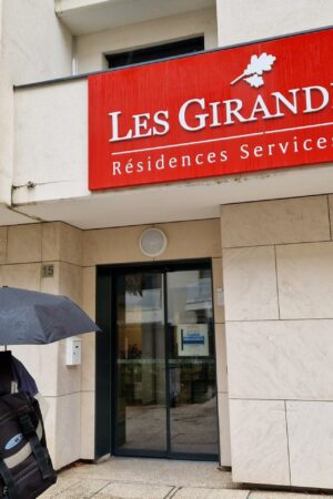 Pour les résidences seniors Les Girandières et Palazzo, le spectre de la liquidation s’éloigne