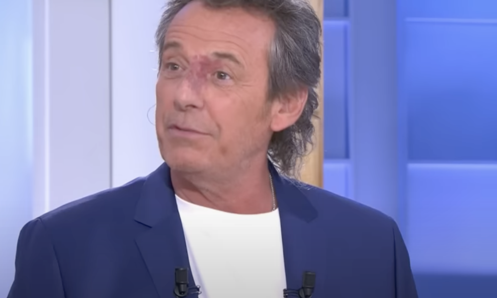 Pour ou contre Jean-Luc Reichmann ?