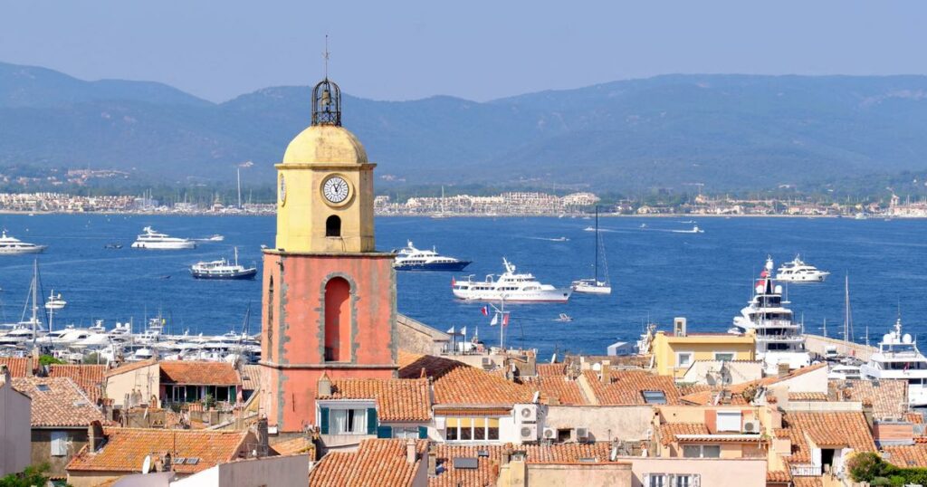 Pour sauver son clocher qui menace ruine, Saint-Tropez cherche encore 45 000 euros