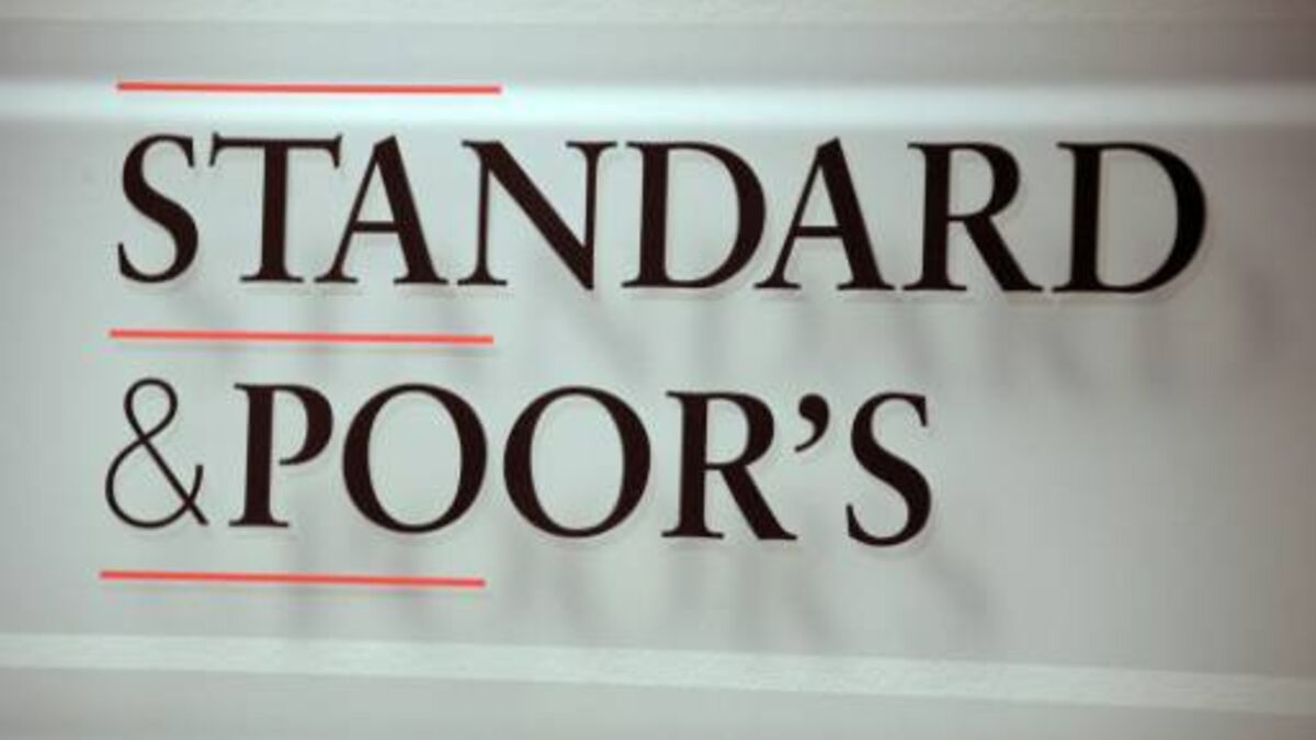 Pourquoi Standard & Poor’s maintient (finalement) la note de la France